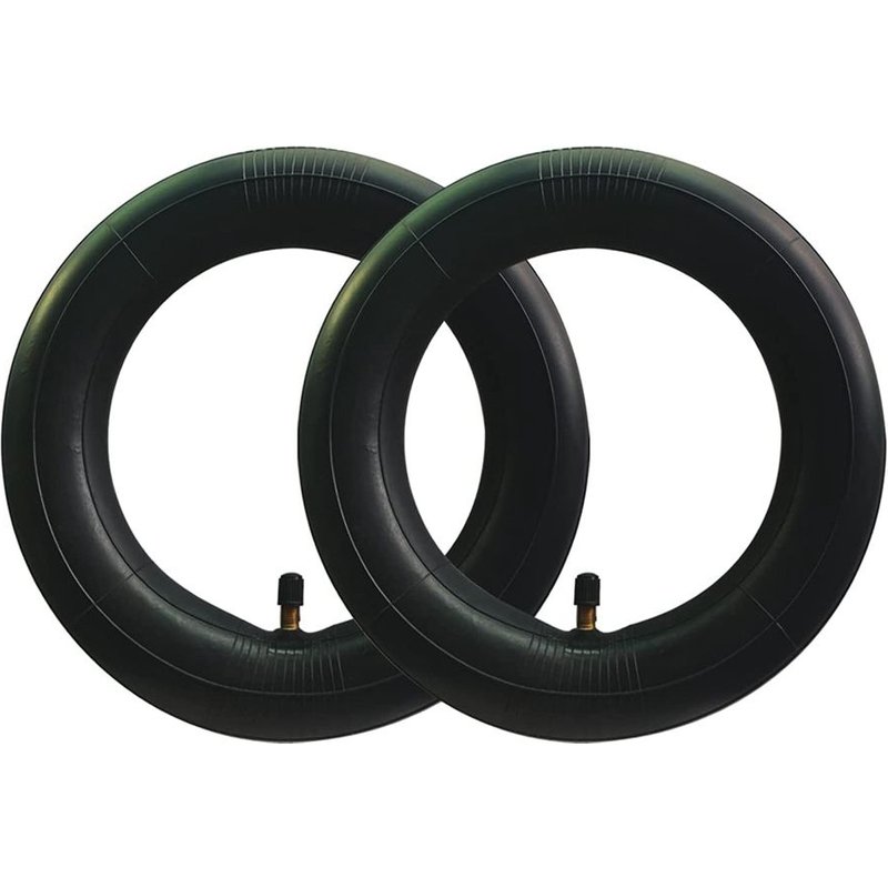 2 Pièces De Remplacement De Pneus À Air De 8,5 Pouces, Chambres À Air De 8,5x 2 Pouces Pour M365, 50/75 - 6.1 Électriques