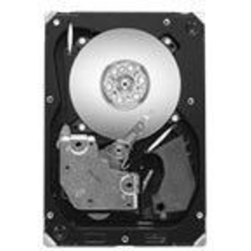 Seagate Cheetah 15K ST3600057SS 600Go Disque dur interne Serial Attached SCSI 2