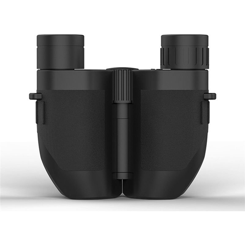 Jumelles D'ExtéRieur 10X25 Jumelles de Tourisme ExtéRieures HD Portables ÉQuipement de Voyage en Plein Air