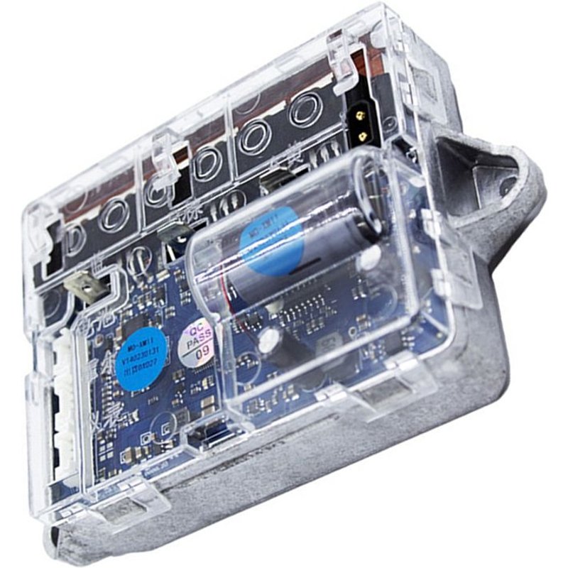 Contrôleur De Carte Mère V3.0 Micrologiciel De Mise À Niveau Du Tableau Principal Pour La Pièce De Circuit De Carte Mère De Scooter Électrique M365/Pro