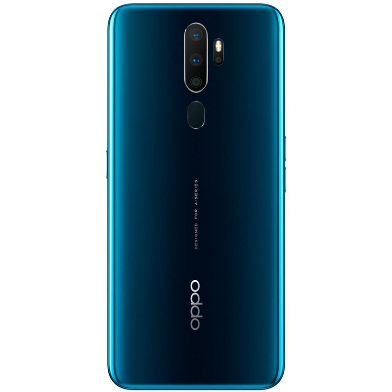 OPPO A9 2020 128 Go Double SIM Vert