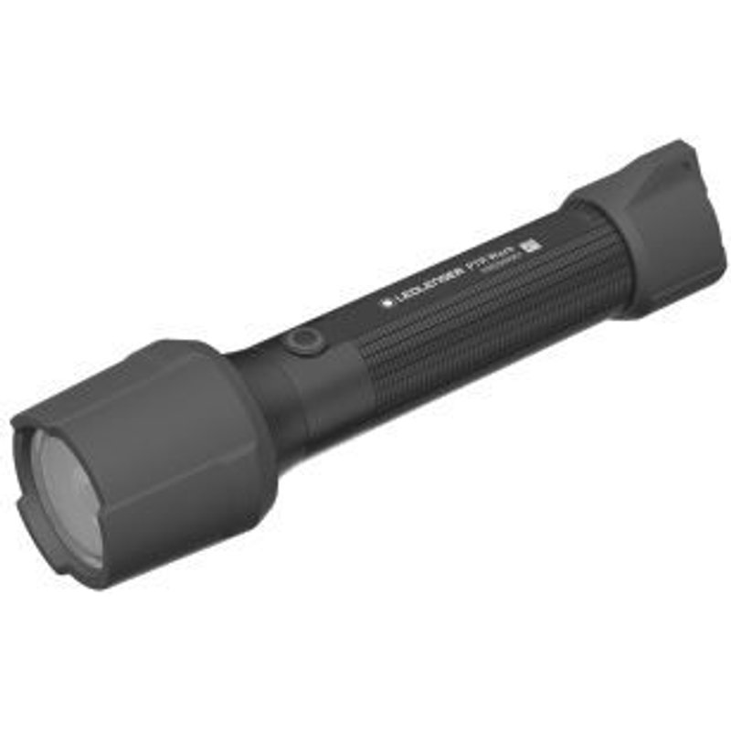Ledlenser LL-W/P7R - Lampe de poche LED Ă batterie 3,7V - Rechargeable - IP68 - 1200lm