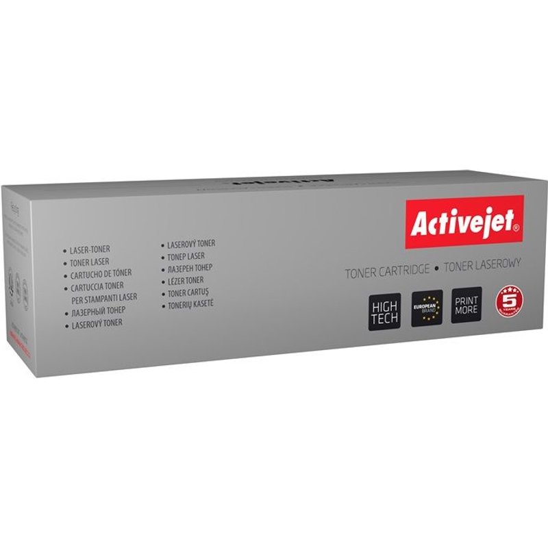 Activejet Cartouche De Toner Ath-340n Pour Imprimantes Hp Remplacemen