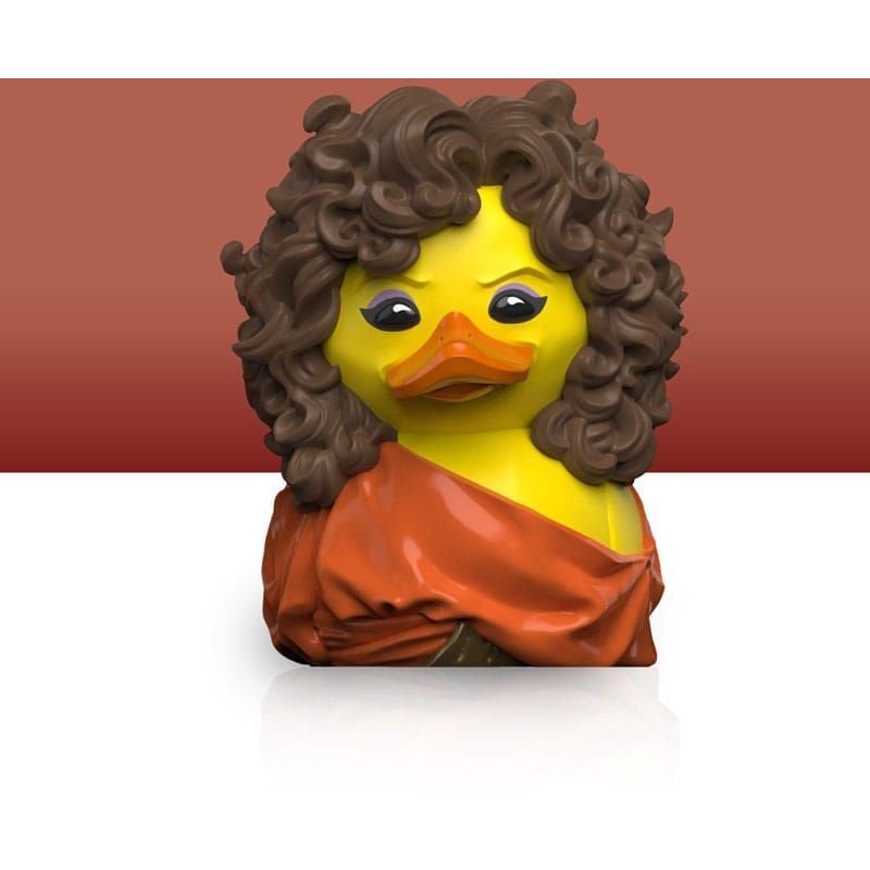 Ghostbusters Tubbz Figurine Pvc Dana Barrett 1st Edition 10 Cm