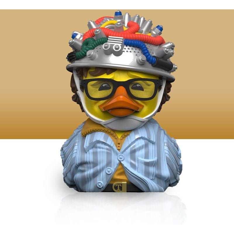 Ghostbusters Tubbz Figurine Pvc Louis Tully 1st Edition 10 Cm