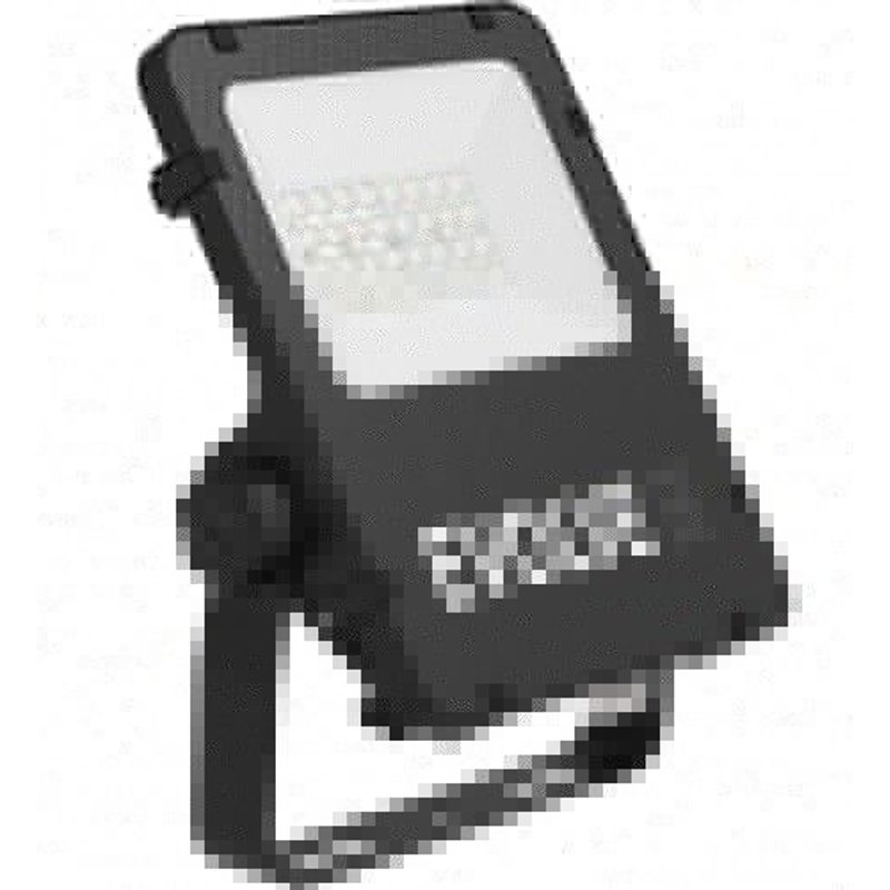 Projecteur LED Evolve2 - 240 W - 3000K - 33762 lm - noir Integratech