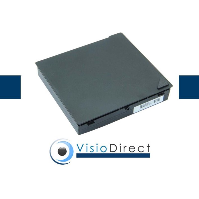 Batterie pour ordinateur portable ASUS G74SX-TZ078V - Visiodirect -