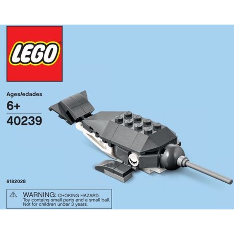 LEGO 40239 - Polybag