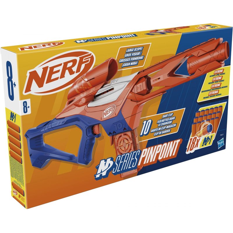 Nerf N Series Pinpoint