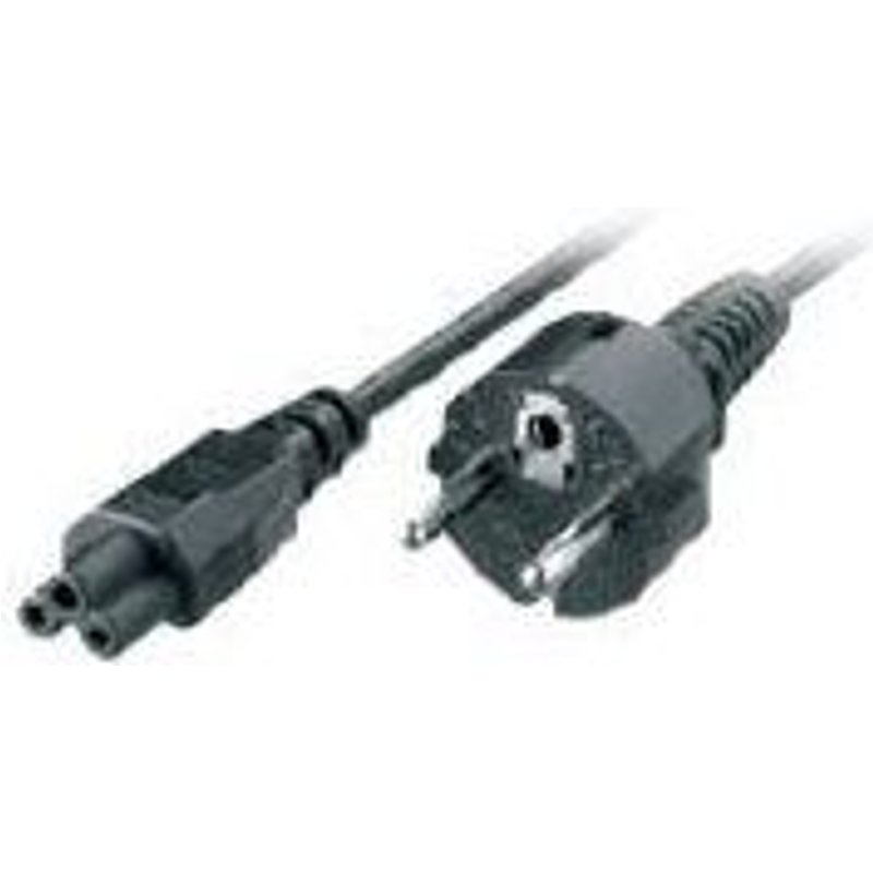 Wortmann Ag 3809206 Câble électrique Noir 1 M