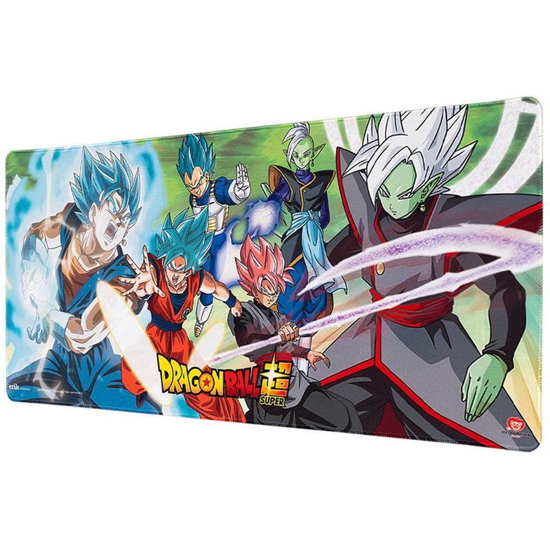 Grupo Erik Mgge043 Tapis De Souris Tapis De Souris De Jeu Multicolore