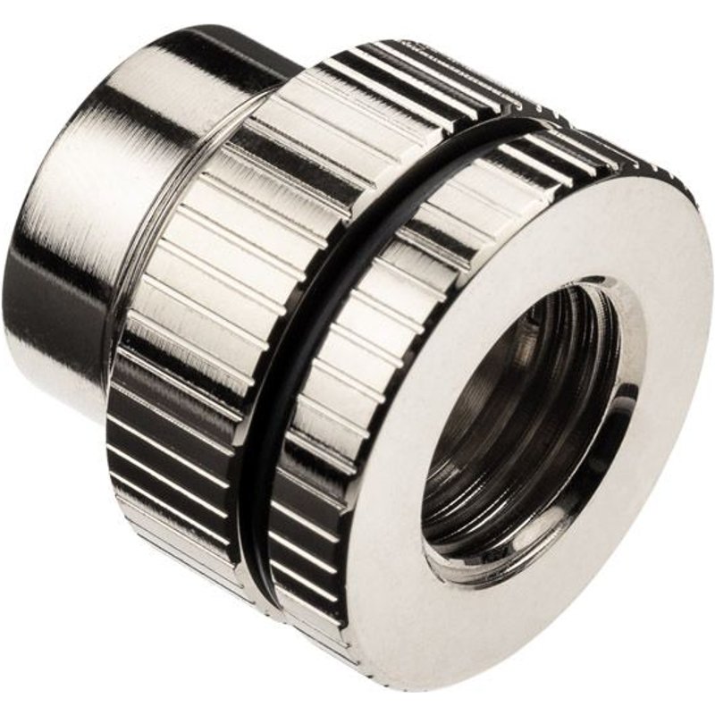 Ek Water Blocks Ek-quantum Torque Pass-through G1/4 - Nickel