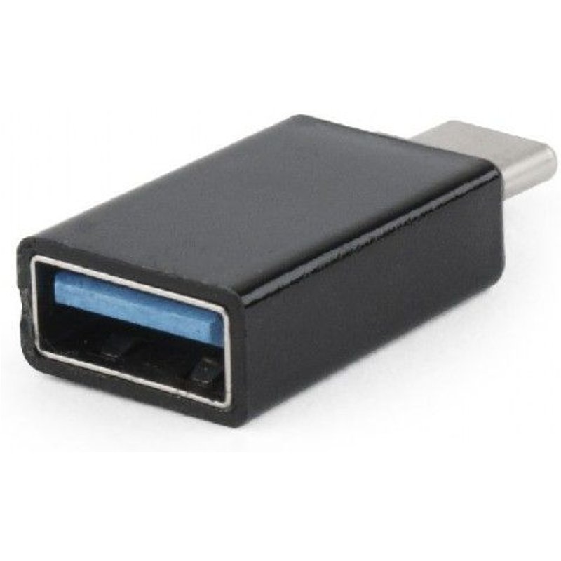 Gembird A-usb3-cmaf-01 Adaptateur Graphique Usb Noir