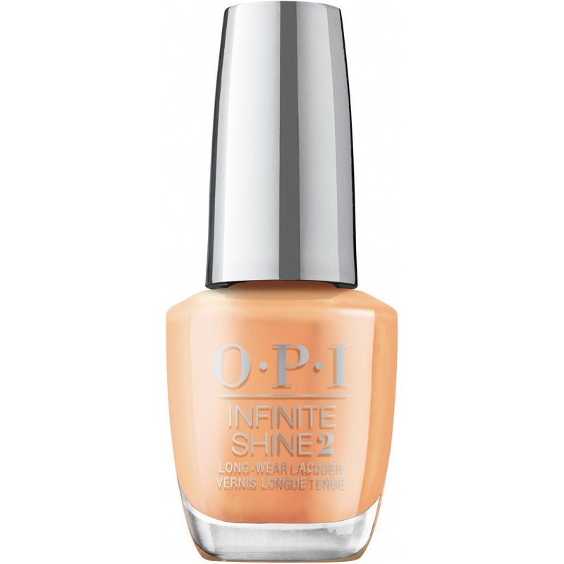 Opi - Infinite Shine 24 Carrots