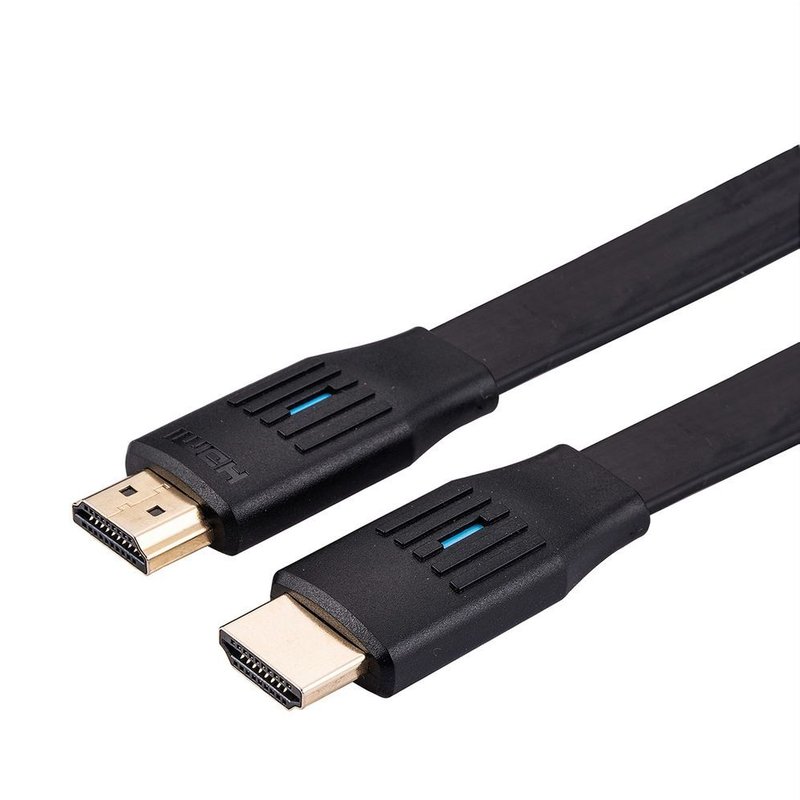 Value 11.99.5907 Câble Hdmi 2 M Hdmi Type A (standard) Noir