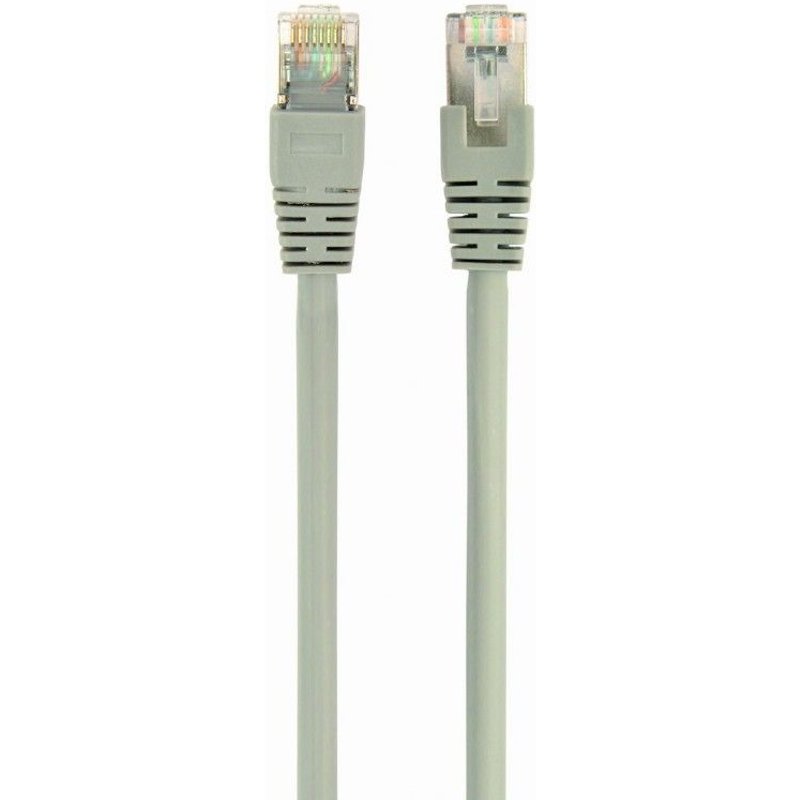 Gembird Pp6a-lszhcu-2m Câble De Réseau Gris Cat6 S/ftp (s-stp)