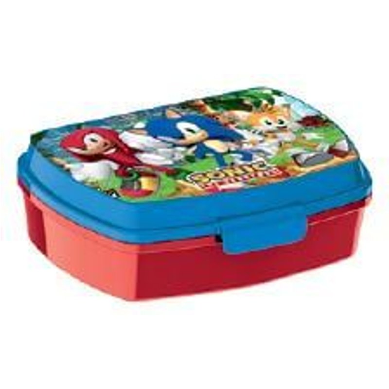 Sonic - Lunchbox (40574)