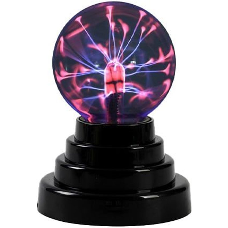 Itotal - Plasma Lamp 3 (Xl2635)