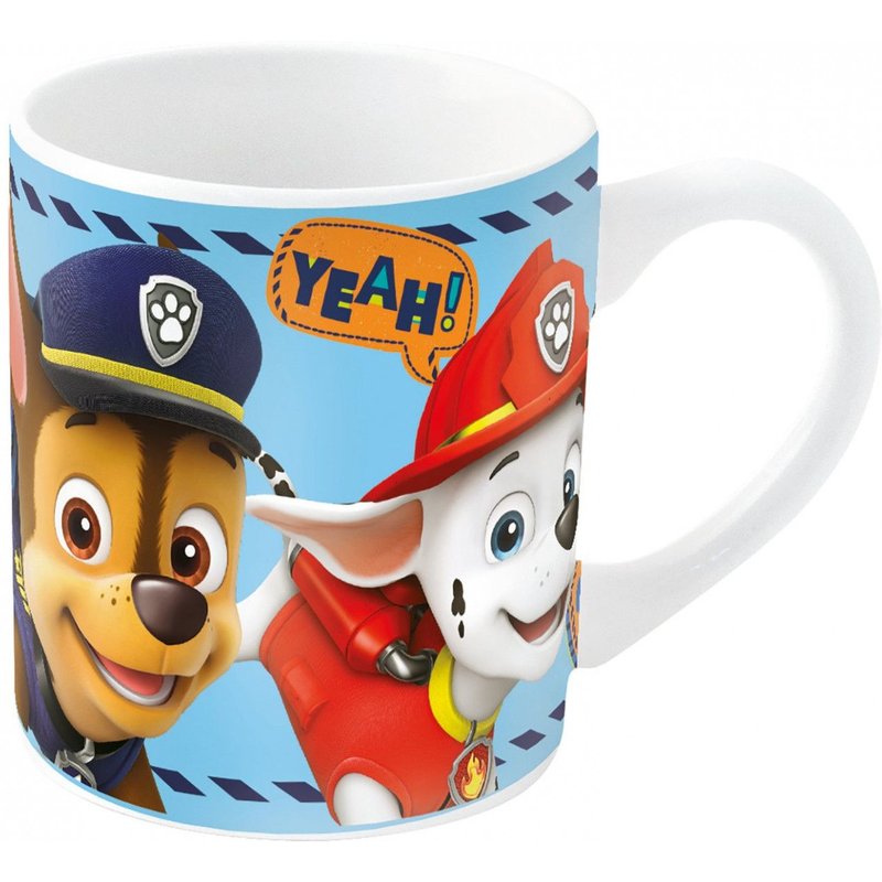 Paw Patrol - Ceramic Mug (76709)