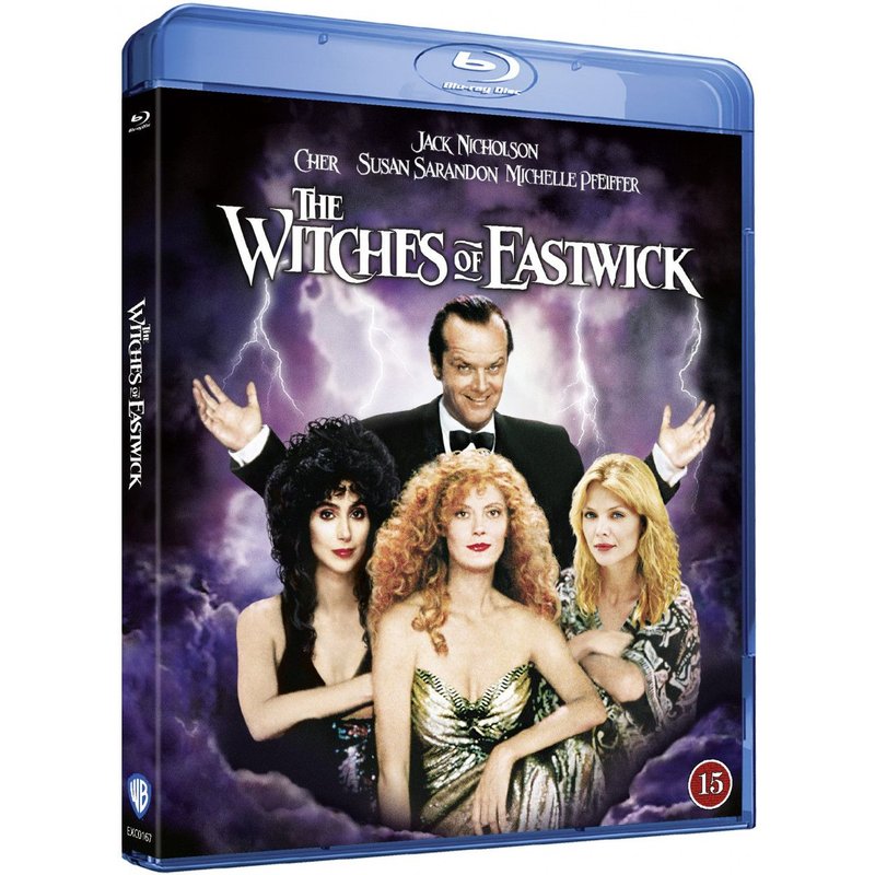 The Witches Of Eastwick