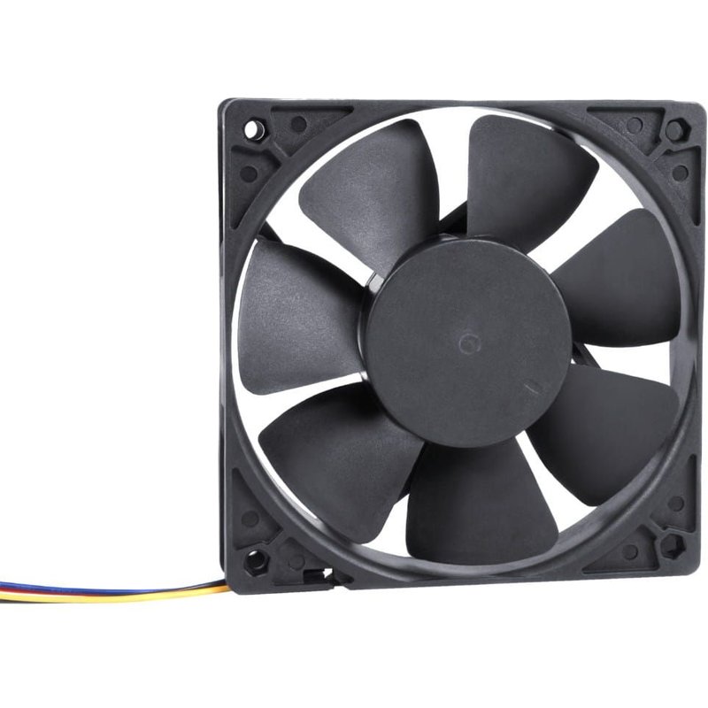 Alphacool Core 120mm Lüfter Pwm 4000rpm (120x120x25mm)