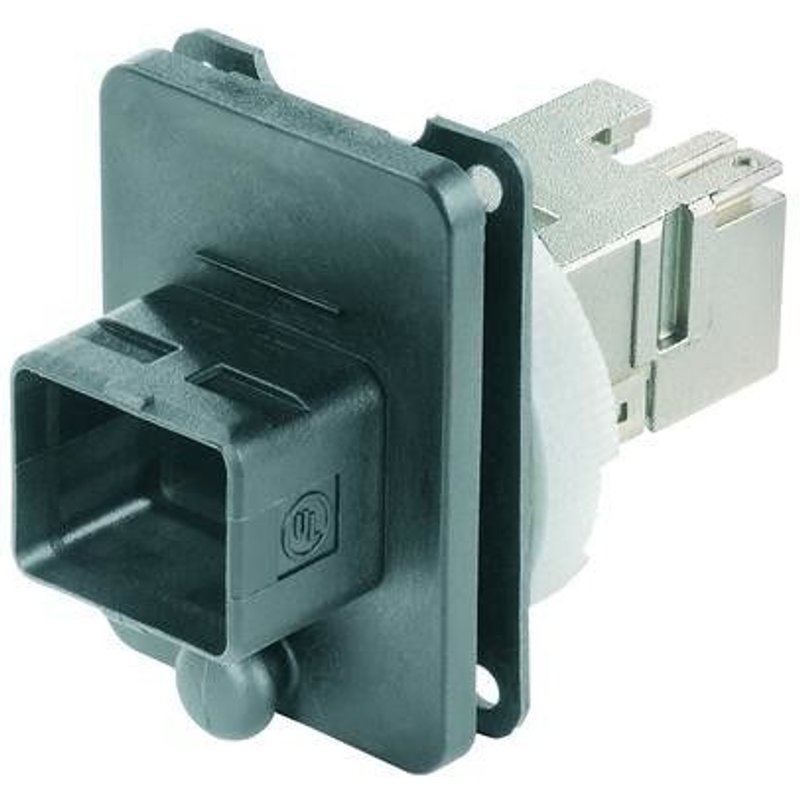 OEHLBACH Banana Tube, 10 pcs connecteur de fils