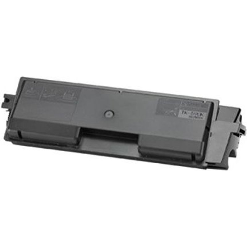Kyocera Tk-590k Cartouche De Toner 1 Pièce(s) Original Noir