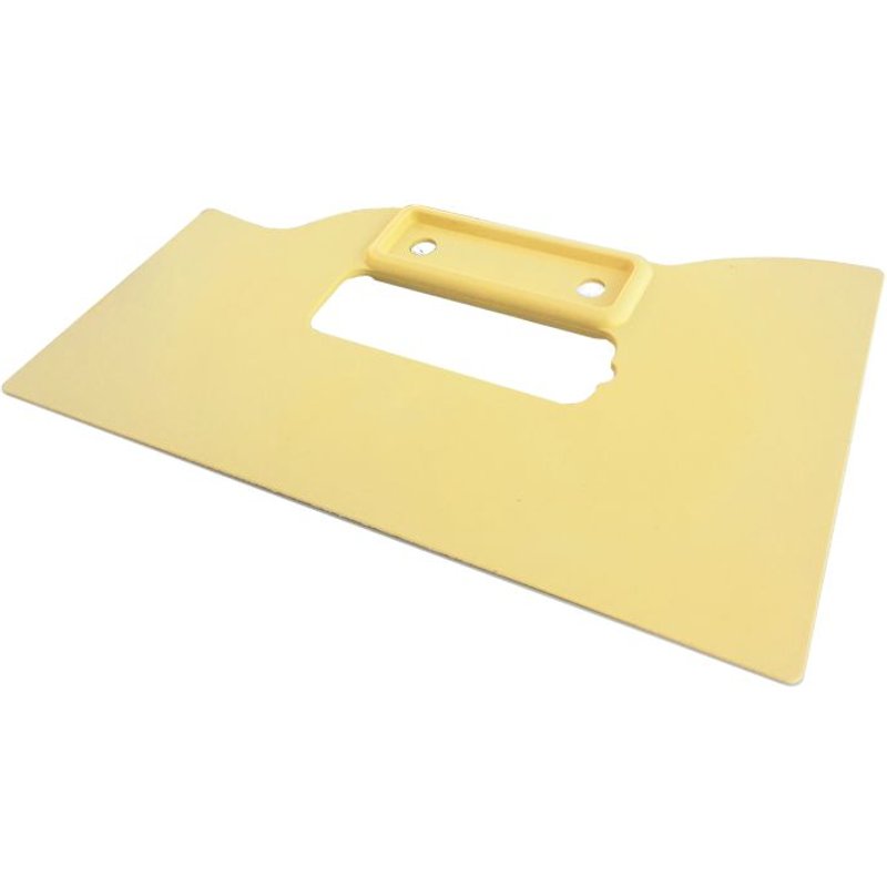 Maroufleur, Spatule à maroufler pour bande de renfort PROCOM