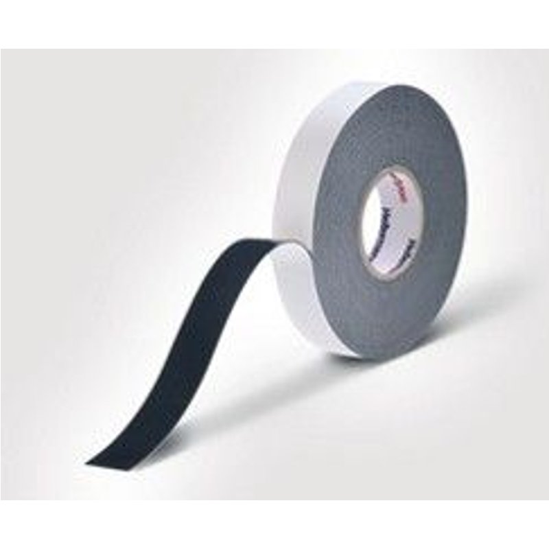 Hellermann Tyton HTAPE-POWER810 Adapté à une utilisation à l'intérieur 9.1m Caoutchouc Noir ruban d'étanchéité