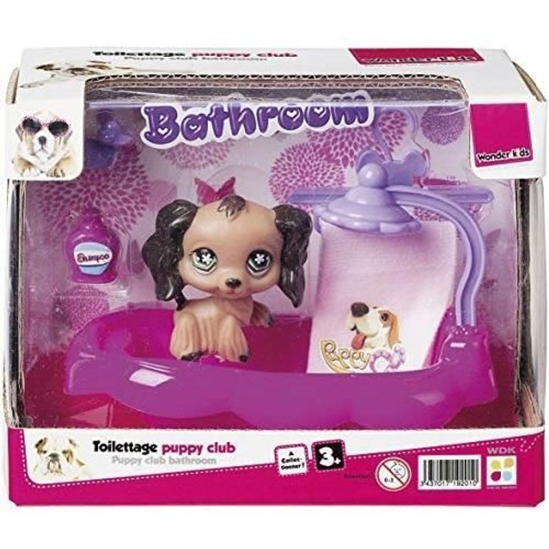 Toilettage Bebe Chien Ass12