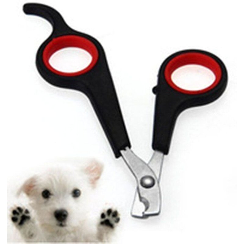 Coupe-Ongles Griffes Chien Chat Oiseau Animal Coupe-Ongles Pour Animaux Domestiques Coupe-Ongles Coupe-Griffes Chien Chat Oiseau Ciseaux Pour Animaux De Compagnie