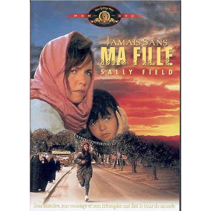 Jamais Sans Ma Fille