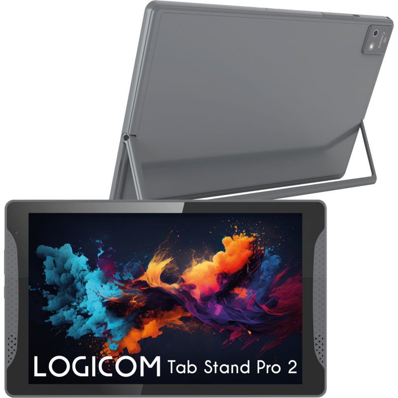 Tablette Stand Pro 2 64go Logicom - Tablette