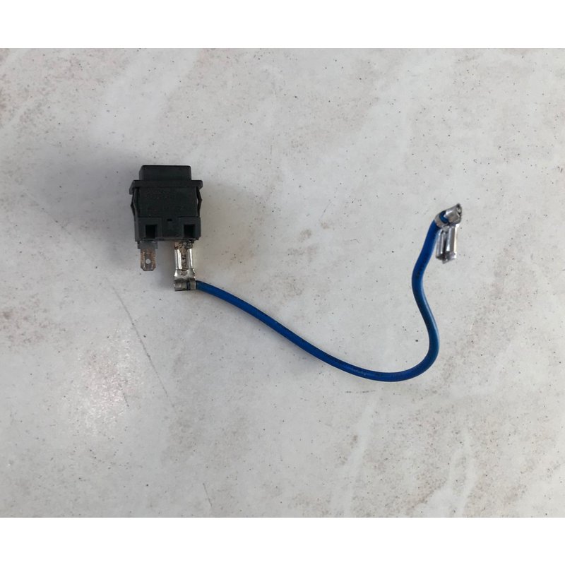 Interrupteur ON-OFF aspirateur Rowenta moulinex RS-RT1977