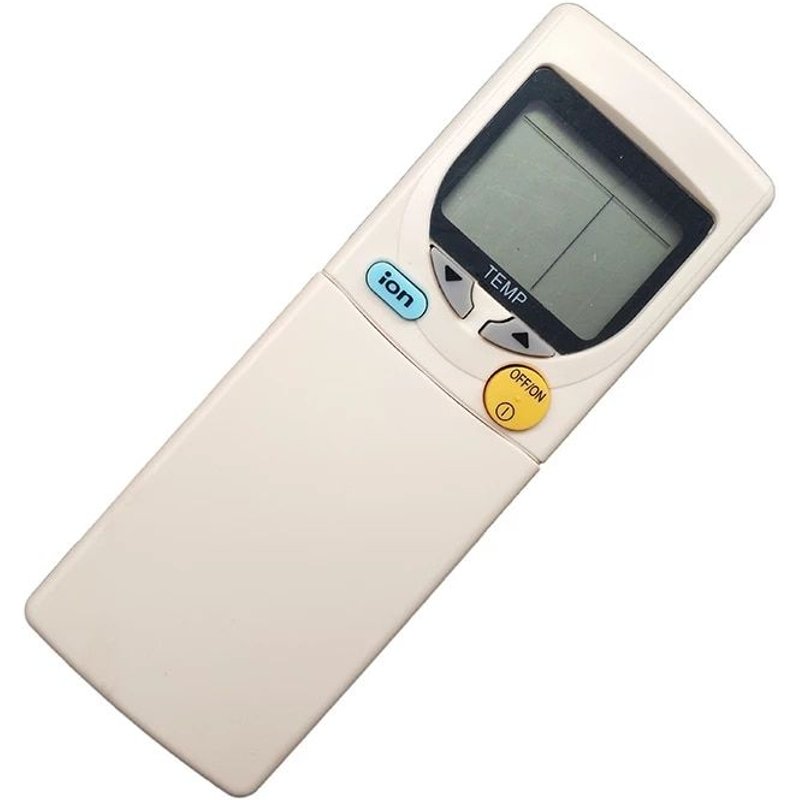 Télécommande pour Panasonic climatiseur CS-C18CKR CS-C24CKR CS-C28CKR CWA75C2624 CS-C18CKR