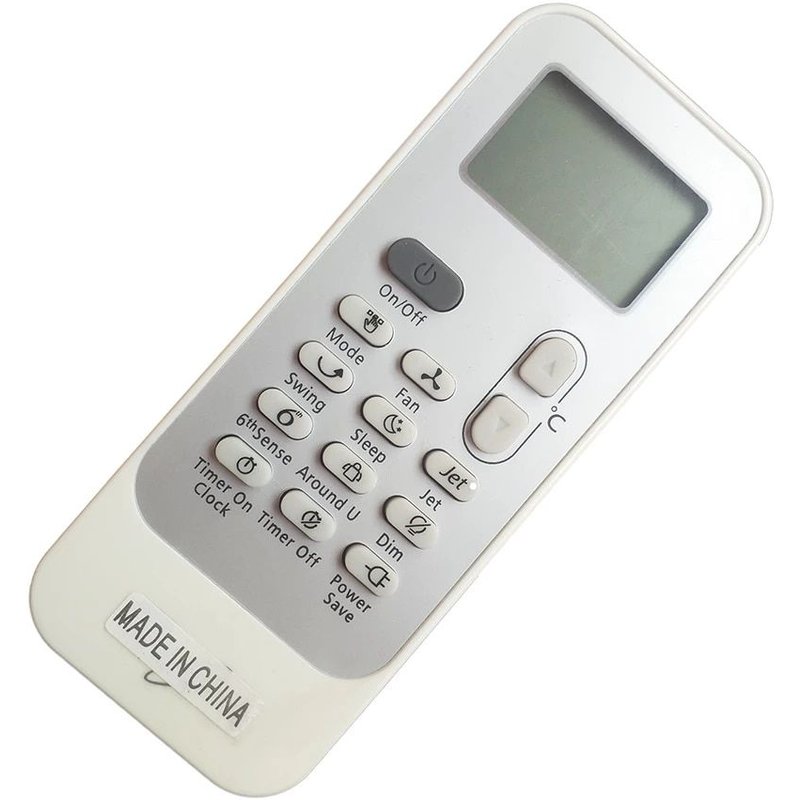 Climatiseur Télécommande DG11J1-31 POUR Hisense Climatiseur