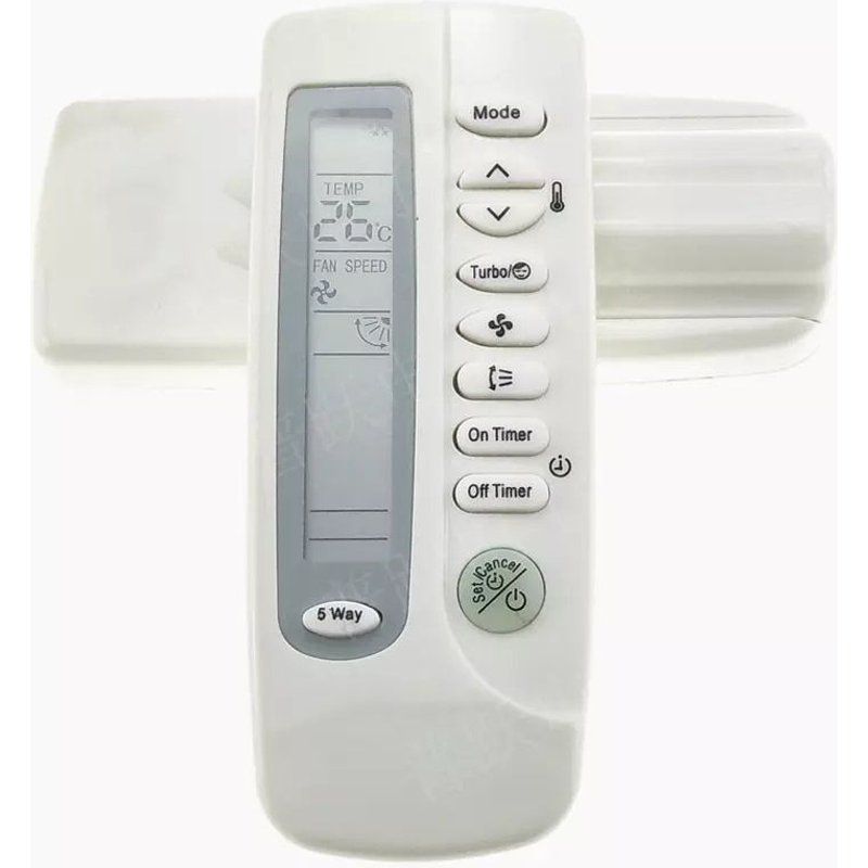 Télécommande remplacer la climatisation pour Samsung DB93-03013B SH12ZAB DB93-03018Y DB93-03018V DB93-03018N DB93-03018L