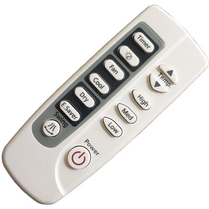 Télécommande pour Samsung climatiseur ARC-769 WJ26X10255 DB93-03027P ASH06LL DB93-03027R AW25ECB7 ARC-771