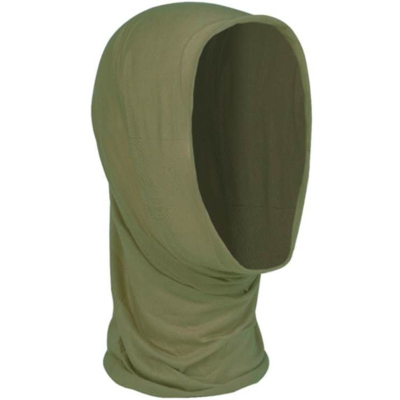 Echarpe Multi-Fonction Olive