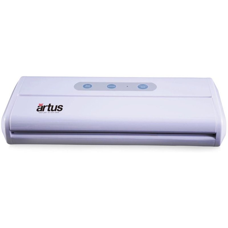 Machine Ă vide Reber 'Artus V08' 'Reber