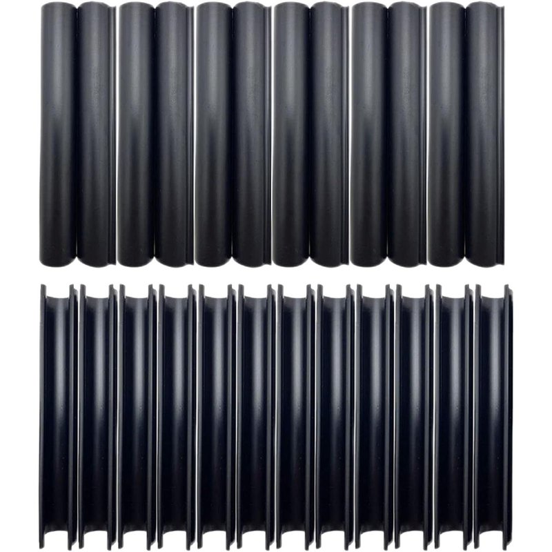 8cm Clip De Couverture De Piscine, Clip De Couverture De Piscine D'hiver Polyvalent, Clip De Sécurité De Couverture De Piscine, Clip Coupe-Vent De Piscine, Protection De Bord De Couverture De Piscine