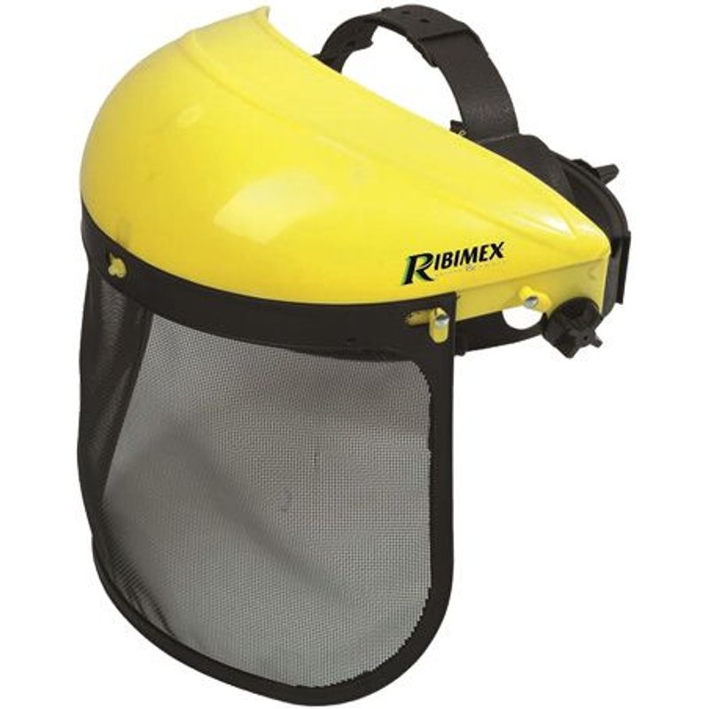 Visière de protection