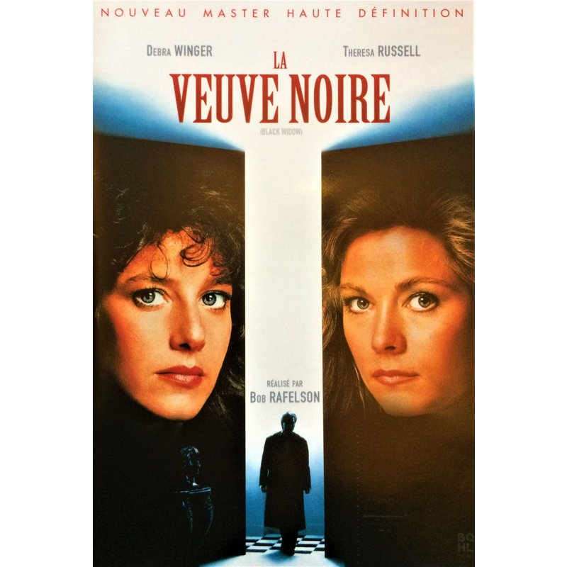 La Veuve Noire