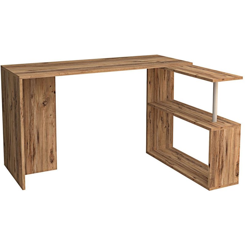 Bureau Cayko 130 Cm - Atlantic