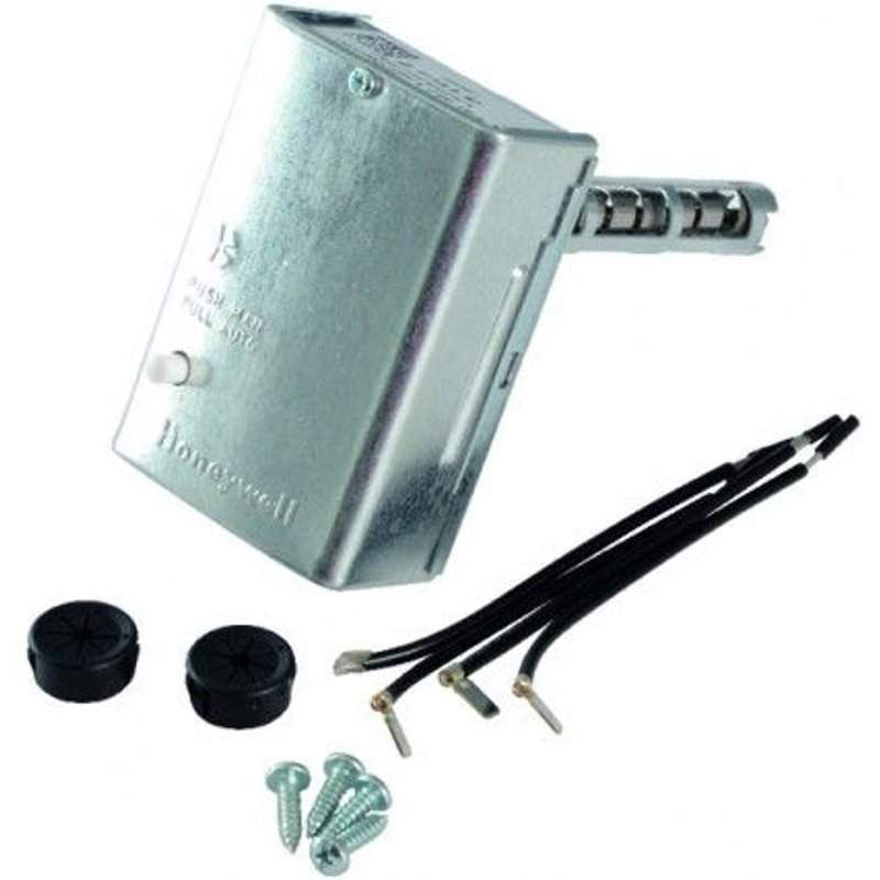 Airstat Double Honeywell Type L4064b1683/B2228