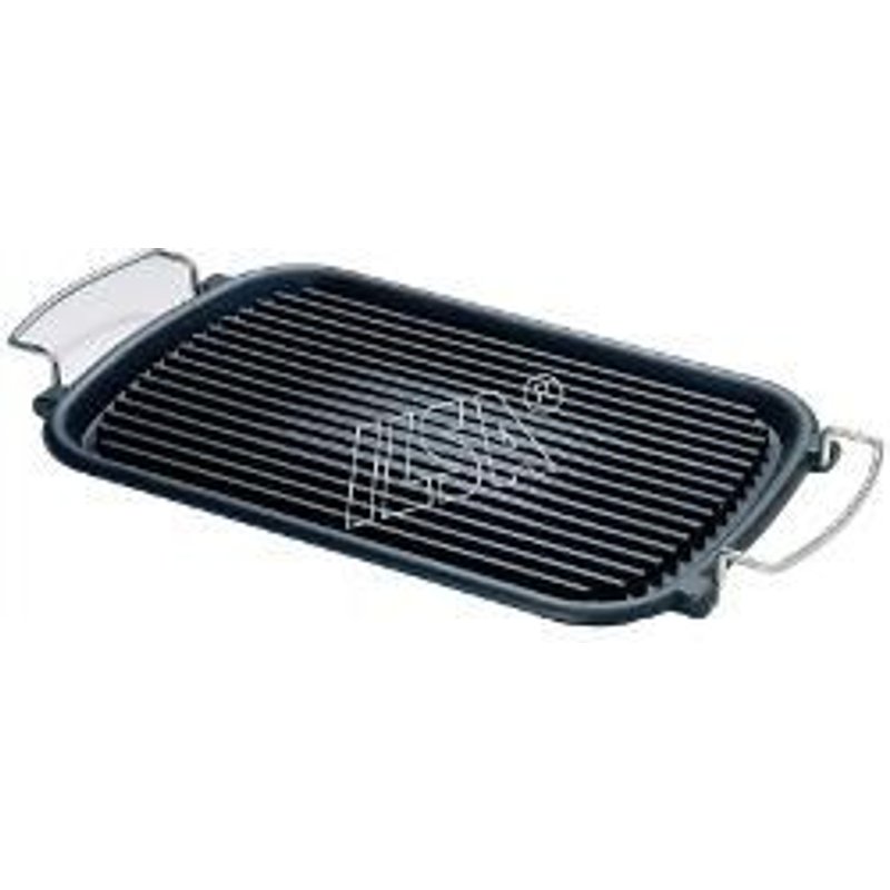 Le grill Ilsa
