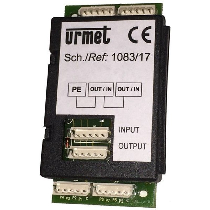 Urmet Alimentation universelle 28va