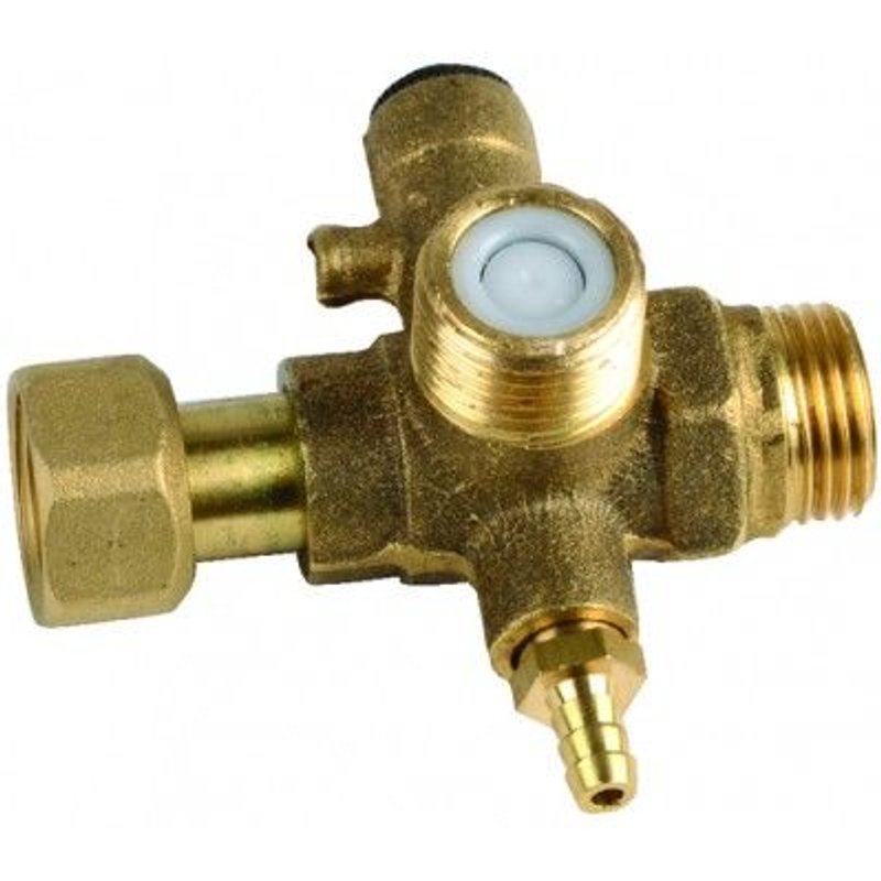 Soupape Sanitaire - Atlantic : 174422