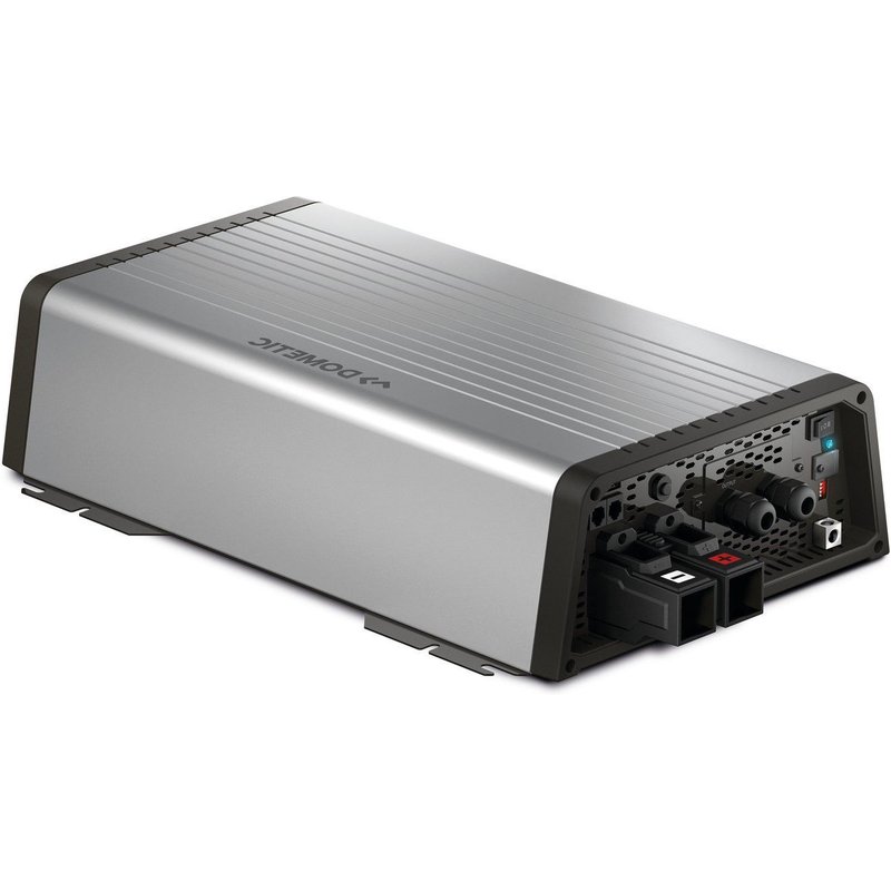Convertisseur pure sinus Sinepower DSP T DOMETIC Modèle - DSP 3512T
