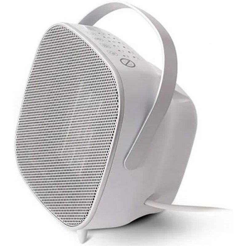 Black+Decker BXSH1505E Chauffage par ventilateur PTC